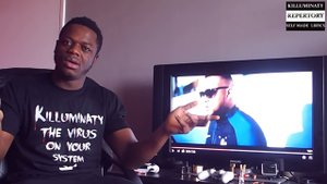 Gradur - Bigo (Decryptage KILLUMINATY SMG)