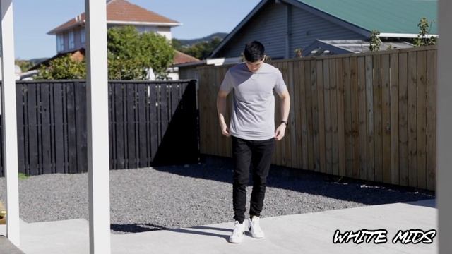 How to style - Nike Blazer Mid & Low Vintage 77 (9 Outfit Ideas Lookbook) смотреть онлайн