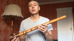 Отзыв о сякухати