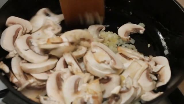 Рисовые Шарики с Овощами. Постное блюдо из риса и овощей