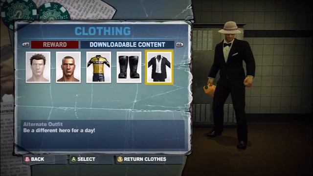 Dead Rising 2: Off the Record - Part 3 - Riverboat Gambling Trip // Last Game смотреть онлайн