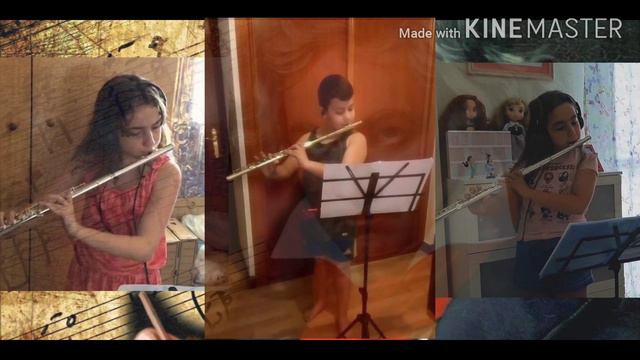 Marcha turca trío смотреть онлайн