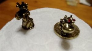 Кошельковые  мышки.