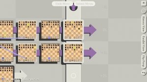 5D шахматы - Как играть? / подробный ГАЙД! / 5D Chess with Multiverse Time Travel