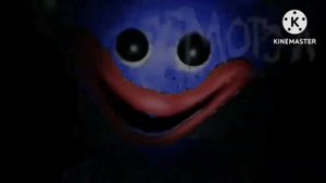 Huggy Wuggy and little Huggy Wuggy jumpscares MOB Games vs Motya Games
