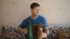 ПРОСТО ГАРМОНЬ 웃 Там шли два брата