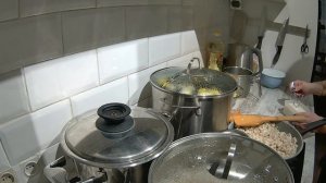 Наготовила пошагово