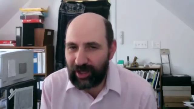 Domain-Specific Languages with Martin Fowler смотреть онлайн