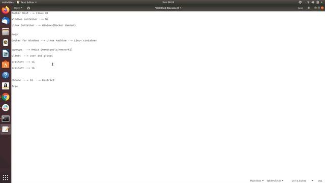 21 Days of Docker -Docker Under the Hood смотреть онлайн