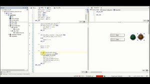 CODESYS: ST programming example - Programming state machines #codesys #structuredtext #iec61131