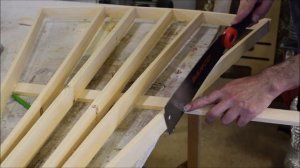 Шпалера для Роз / Своими Руками /