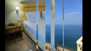 Amza Park Hotel (Ex. Энергетик) Абхазия, Гагра
