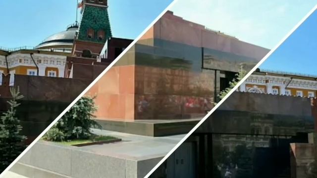 Столица России Москва (3 версия видео) и сборник красивой музыки Эдгара Туниянц (3 часть). смотреть онлайн