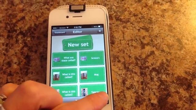 FlipCards Pro Demo смотреть онлайн