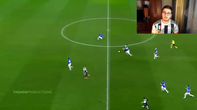 ДИБАЛА УЙДЕТ ИЗ ЮВЕНТУСА? \ ПОЧЕМУ БОЛЕЛЬЩИКИ НЕ ВЕРЯТ В АРГЕНТИНЦА? смотреть онлайн