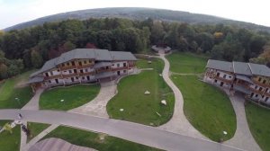 Welna Eco Spa Resort - территория