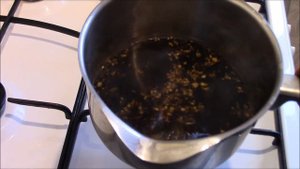 Обалденно вкусный домашний соус терияки для лапши ВОК. Очень простой рецепт приготовления.