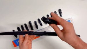 Адаптеры для щеток Double Forse/ Правда ли они подходят на все машины?