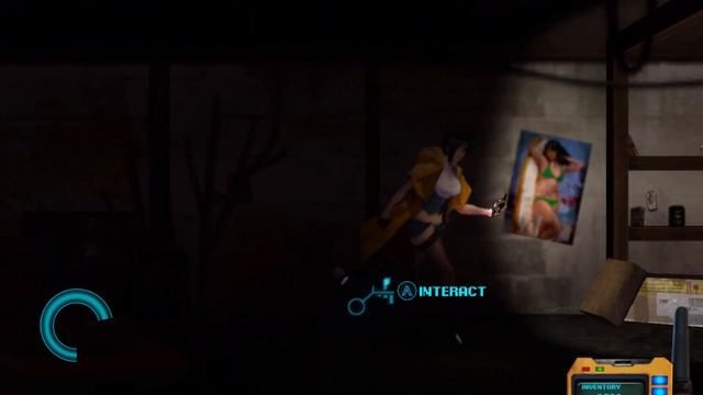 Sense - A Cyberpunk Ghost Story - Nintendo Switch Review смотреть онлайн