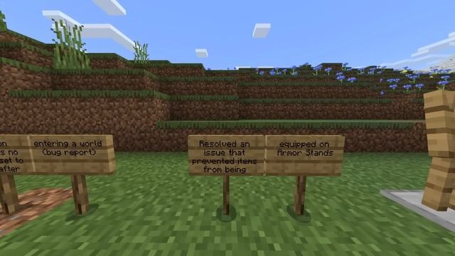 FINAL 1.19 BETA? Minecraft Bedrock Edition 1.19.80.24 Beta (FREE Skin Pack) смотреть онлайн