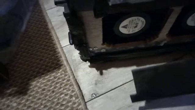 Лянча Каппа ремонт печки, вентилятора отопителя салона. Часть 2. смотреть онлайн