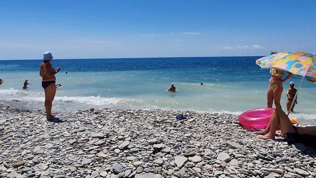 Геленджик 2020 смотреть онлайн