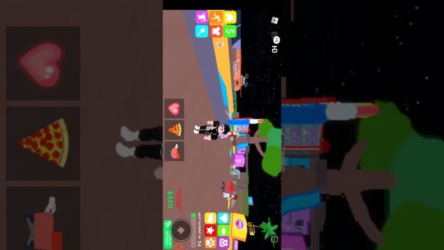 Ищу девушку в роблоксе и семью смотреть онлайн