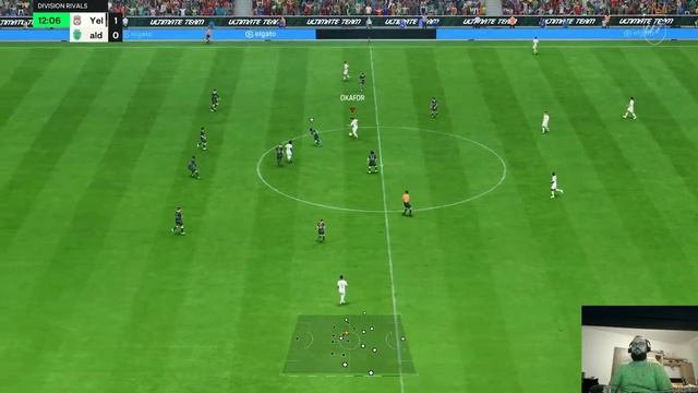 FC24 RIVALS