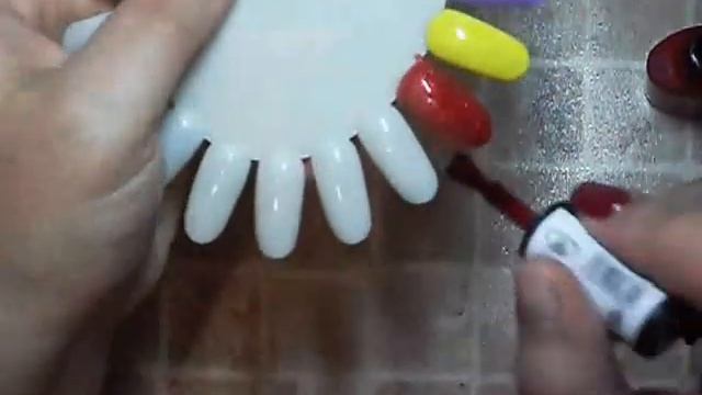 Гель лак Shellac Global Fashion смотреть онлайн