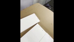Сборка стол книжки с ящиками