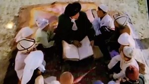 Нурмолдо Наркул уулу/ видео-информация