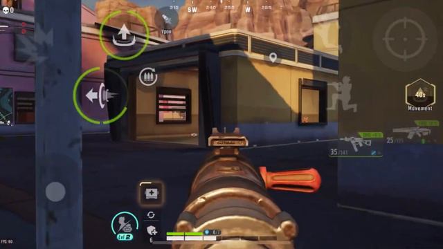 Новый баттл рояль на Android и IOS | #farlight84 #battleroyale смотреть онлайн