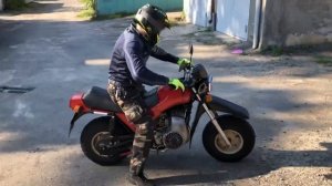 ТМЗ 5.952 «Тула» & ТМЗ 5.301 «Тулица». Немного катаем.