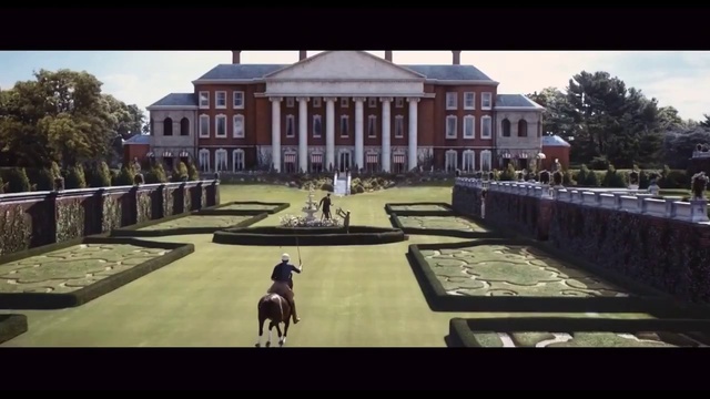 Великий Гэтсби (The Great Gatsby) - дублированный трейлер