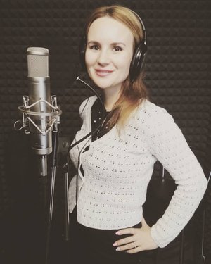 Екатерина Золотко - Я и ты (нежность рук и радость глаз) - 2019