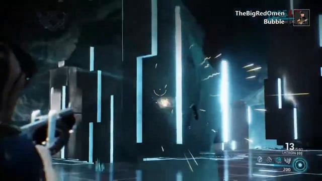 Warframe | How to use Frost смотреть онлайн