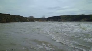 егорлык. станица баклановская.март 2017.