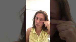 Самомассаж. Миофасциальный массаж лица.