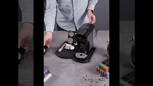 кофемашина для любителей кофе