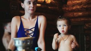 Баня "Емеля" с бассейном в Новосибирске