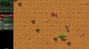 DOS Game: Cannon Fodder 2