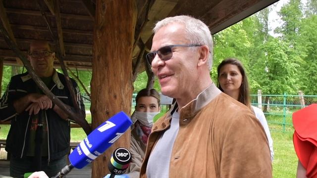 Дан старт сезону экотуризма и проекту «Маршрут построен»