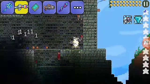 Хранитель данжа?Легко смотреть онлайн