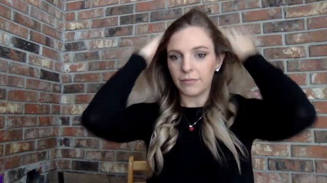 Every Day Curled Hair смотреть онлайн