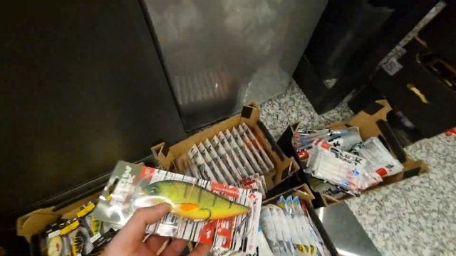 Graty od LUCKY JOHN i mleczny FRYSTYLE смотреть онлайн