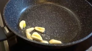 Китайская лапша с курицей и овощами, лапша WOK дома