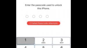 Destroy Any Phone in 2.93 Seconds
