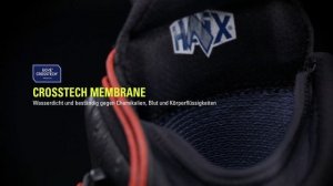 HAIX | FIRE HERO 3.0