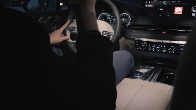 GENESIS G80. Автомобиль который я бы НИКОГДА не купил!