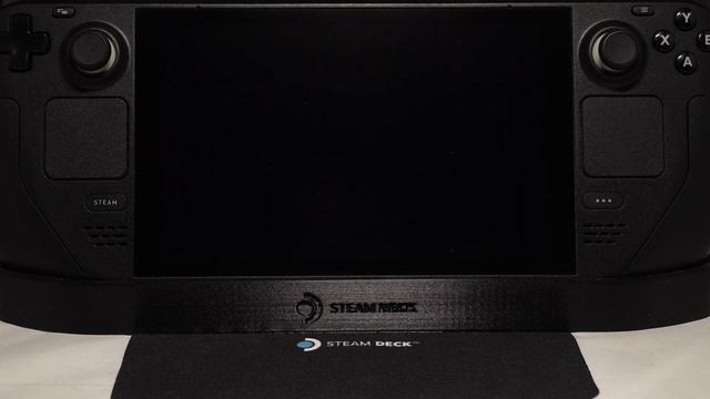 The King Of Fighters XV Steam Deck (Team Samurai) смотреть онлайн